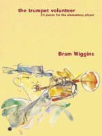 Trumpet Volunteer 20 Pieces Elementary Wiggins Sheet Music Songbook