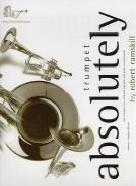 Absolutely Trumpet Ramskill Trumpet & Pf Sheet Music Songbook