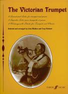 Victorian Trumpet Wallace/rickard Sheet Music Songbook