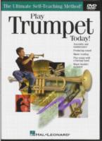 Play Trumpet Today Dvd Sheet Music Songbook