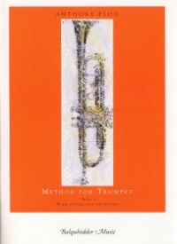 Plog Method For Trumpet Book 1 Warm-up Exercises Sheet Music Songbook