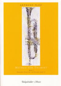 Plog Method For Trumpet Book 2 Fingering Exercises Sheet Music Songbook
