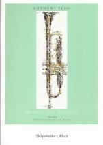 Plog Method For Trumpet Book 4 Sheet Music Songbook