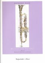 Plog Method For Trumpet Book 5 Sheet Music Songbook