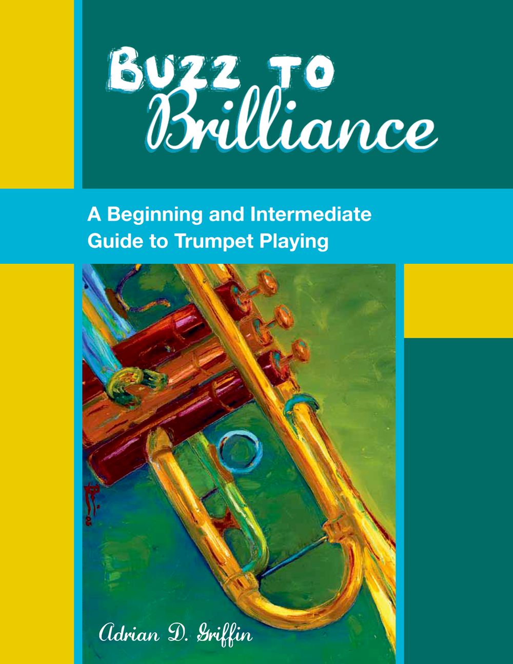 Griffin Buzz To Brilliance Paperback Sheet Music Songbook