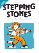 Stepping Stones Colledge Viola Complete Sheet Music Songbook