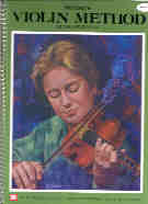 Violin Method Zucco + Online Sheet Music Songbook