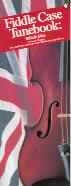 Fiddle Case Tunebook British Isles Violin Sheet Music Songbook