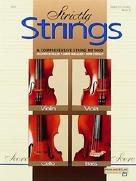 Strictly Strings Book 2 Teachers Manual And Score Sheet Music Songbook