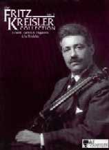 Fritz Kreisler Collection 3 Violin & Piano Sheet Music Songbook