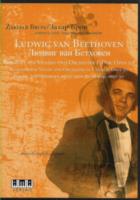 Beethoven Romance F Op50 Zakhar Bron Bk/dvd Sheet Music Songbook