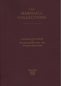 Marshall Collections Violin Sheet Music Songbook