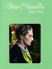 Ivor Novello Song Album Pvg  Sheet Music Songbook