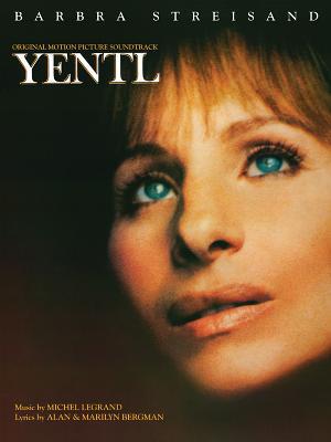 Yentl Soundtrack Pvg Sheet Music Songbook