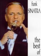 Frank Sinatra Best Of (le Pui Belle Cannz) Pvg Sheet Music Songbook