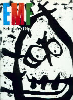 Emf Schubert Dip (music Score) Piano Vocal Guitar Sheet Music Songbook