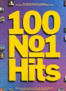 100 No 1 Hits Piano Vocal Guitar Sheet Music Songbook
