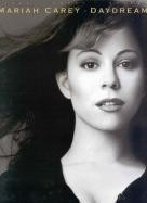 Mariah Carey Daydream P/v/g Sheet Music Songbook