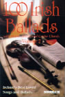 100 Irish Ballads 2 Book Only Piano Vocal Guitar Sheet Music Songbook