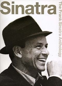 Frank Sinatra Anthology Pvg Sheet Music Songbook