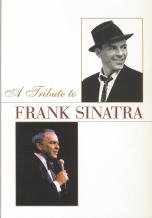 Frank Sinatra Tribute To 2 Vol Boxed Set Pvg Sheet Music Songbook