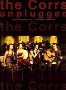 Corrs Unplugged Piano Vocal Guitar Sheet Music Songbook