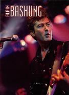 Alain Bashung Album Piano Vocal Guitar Sheet Music Songbook