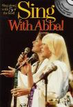 Abba Sing With Book & Cd Piano Vocal Guitar Sheet Music Songbook