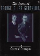 Gershwin Songs Of George & Ira Vol 2 P/v/g Sheet Music Songbook