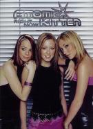 Atomic Kitten Right Now Piano Vocal Guitar Sheet Music Songbook