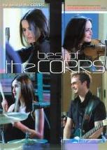 Corrs Best Of Piano Vocal Guitar Sheet Music Songbook