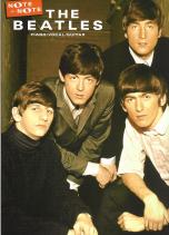 Beatles Note For Note Piano Transcriptions Sheet Music Songbook
