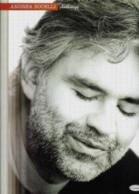 Andrea Bocelli Anthology (2006) Piano Vocal Guitar Sheet Music Songbook