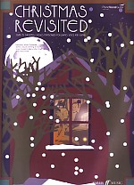 Christmas Revisited Pvg Sheet Music Songbook