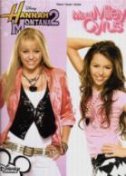 Hannah Montana 2 Meet Miley Cyrus Disney Tv Pvg Sheet Music Songbook