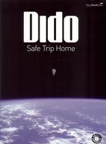 Dido Safe Trip Home Pvg Sheet Music Songbook