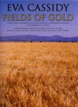 Eva Cassidy Fields Of Gold Pvg Sheet Music Songbook