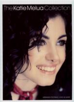 Katie Melua Collection Pvg Sheet Music Songbook