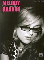 Melody Gardot Worrisome Heart Pvg Sheet Music Songbook