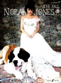 Norah Jones The Fall Pvg Sheet Music Songbook