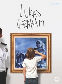 Lukas Graham Album Pvg Sheet Music Songbook