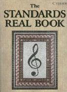 Standards Real Book C Version Sheet Music Songbook