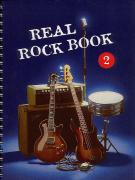 Real Rock Fake Book 2 Sheet Music Songbook