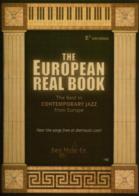 European Real Book Eb Version Sheet Music Songbook