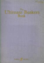 Ultimate Buskers Book Sheet Music Songbook