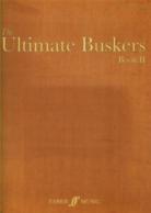 Ultimate Buskers Book Ii Sheet Music Songbook