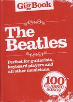 Gig Book Beatles Melody Lyrics Chords Sheet Music Songbook