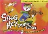 Sing Hey Diddle Diddle 2nd Edition Harrop Bk & Cd Sheet Music Songbook