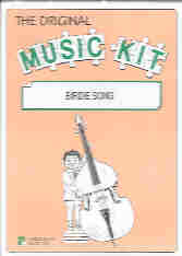 Music Kit 17 Birdie Song Sheet Music Songbook