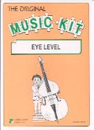 Music Kit 03 Eye Level Sheet Music Songbook